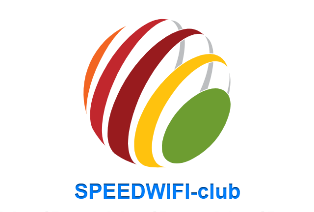 speedwifi-club